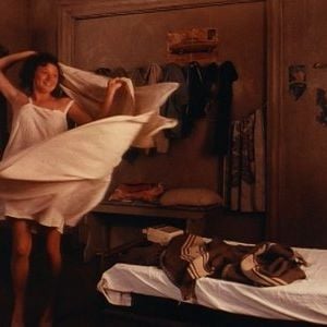 Foto La hora de la estrella