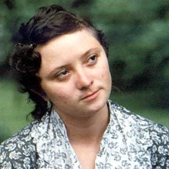 Foto La hora de la estrella