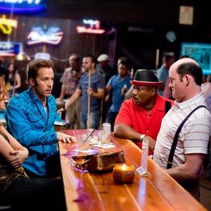 Foto Quemando ruedas (Vender o morir)