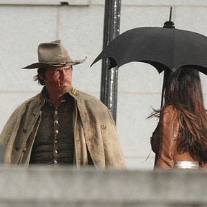 Foto Jonah Hex