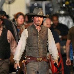 Foto Jonah Hex