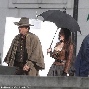 Foto Jonah Hex