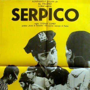 Foto Serpico