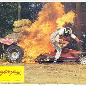 Foto Un instante, una vida