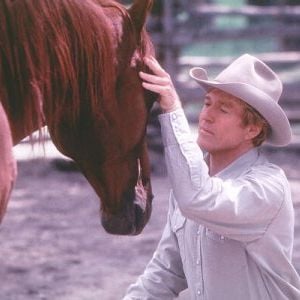 Foto El hombre que susurraba a los caballos