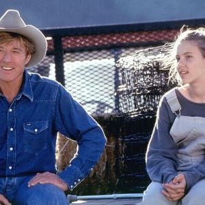 Foto El hombre que susurraba a los caballos