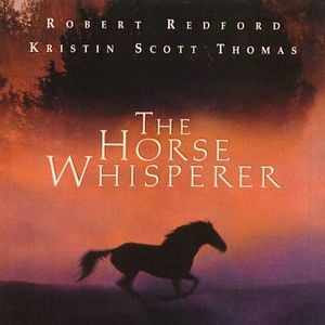 Foto El hombre que susurraba a los caballos