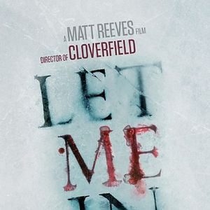 Foto Déjame entrar (Let Me In)