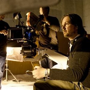 Foto Déjame entrar (Let Me In)