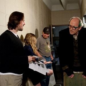 Foto Déjame entrar (Let Me In)