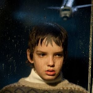 Foto Déjame entrar (Let Me In)