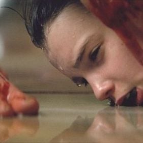 Foto Déjame entrar (Let Me In)