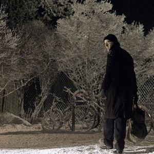 Foto Déjame entrar (Let Me In)