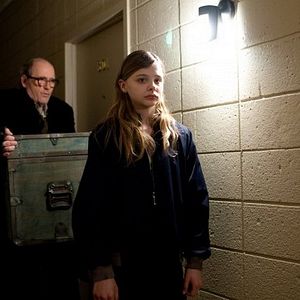 Foto Déjame entrar (Let Me In)