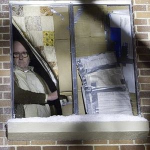 Foto Déjame entrar (Let Me In)