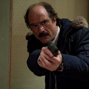 Foto Déjame entrar (Let Me In)