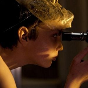 Foto Déjame entrar (Let Me In)