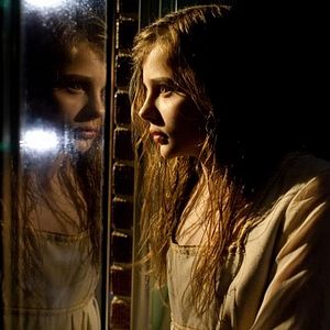 Foto Déjame entrar (Let Me In)
