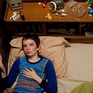 Foto Déjame entrar (Let Me In)