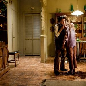 Foto Déjame entrar (Let Me In)