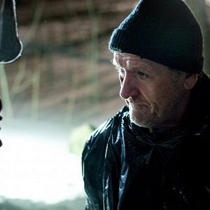 Foto Déjame entrar (Let Me In)