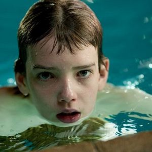 Foto Déjame entrar (Let Me In)