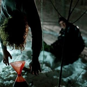 Foto Déjame entrar (Let Me In)