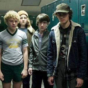 Foto Déjame entrar (Let Me In)