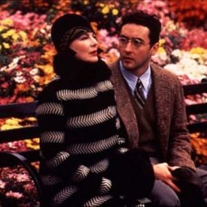 Foto Balas sobre Broadway