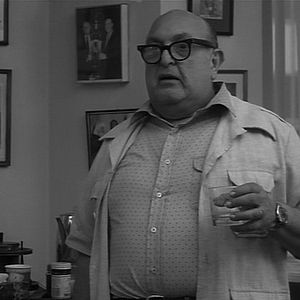 Foto Broadway Danny Rose