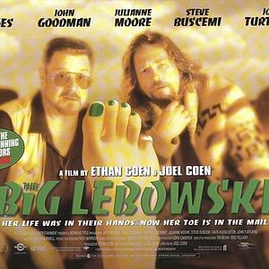 Foto El Gran Lebowski