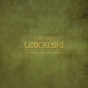 Foto El Gran Lebowski