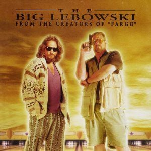 Foto El Gran Lebowski