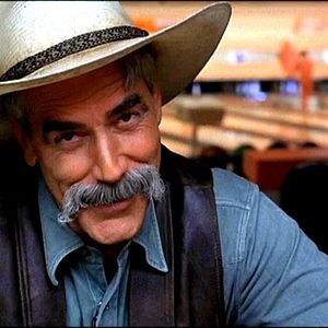 Foto El Gran Lebowski