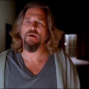 Foto El Gran Lebowski