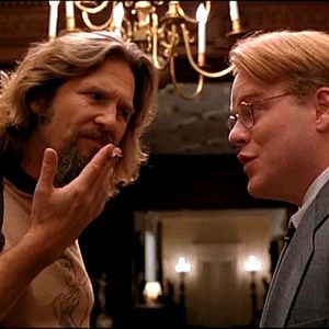 Foto El Gran Lebowski