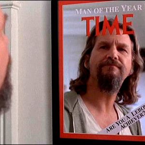 Foto El Gran Lebowski