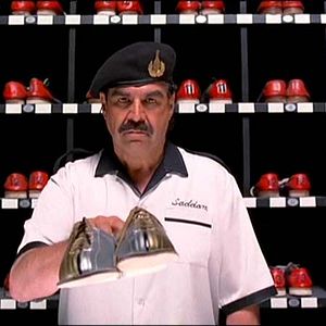 Foto El Gran Lebowski