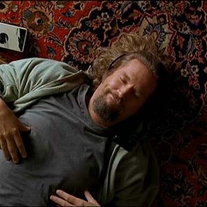 Foto El Gran Lebowski