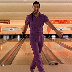 Foto El Gran Lebowski