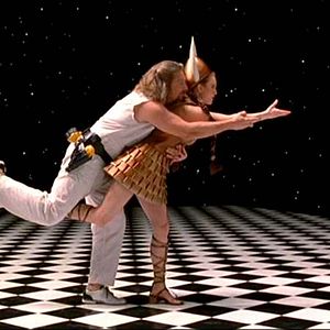 Foto El Gran Lebowski