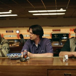 Foto El Gran Lebowski