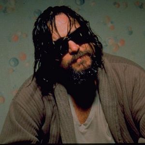 Foto El Gran Lebowski