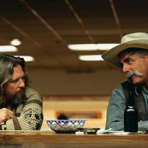 Foto El Gran Lebowski