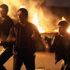 Foto El Gran Lebowski