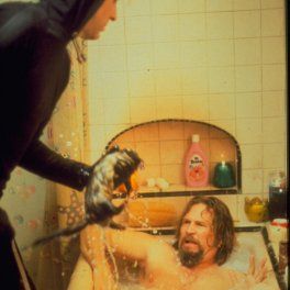 Foto El Gran Lebowski