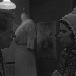 Foto Sombras y niebla