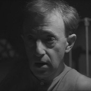 Foto Sombras y niebla