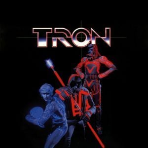 Foto Tron