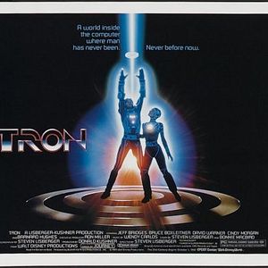 Foto Tron